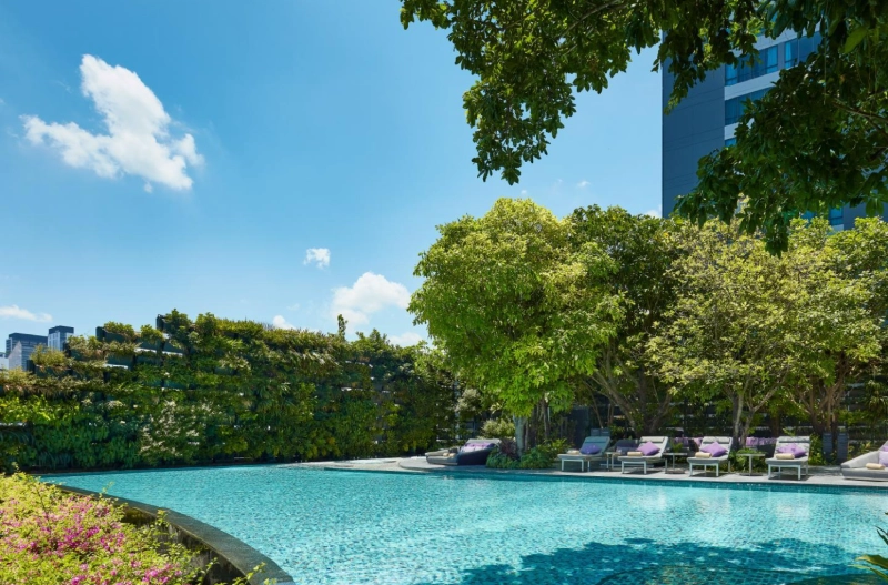 Hyatt Regency Sukhumvit