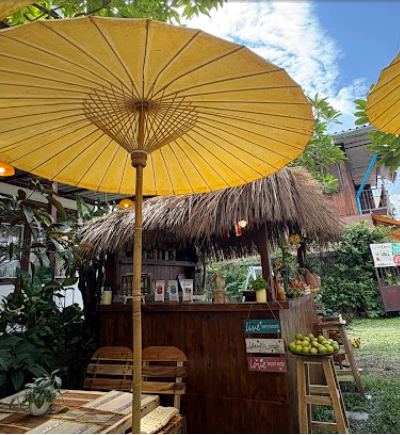 Coco Homestay & Cocktail Bar