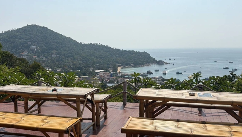 Sky line Bar & Grill