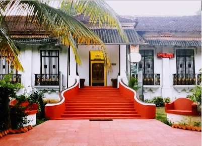 Carpe Diem Art Gallery