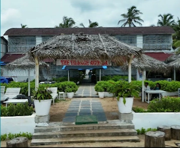 The Village Agonda