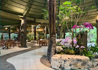 Khaomao-Khaofang Imaginary Jungle