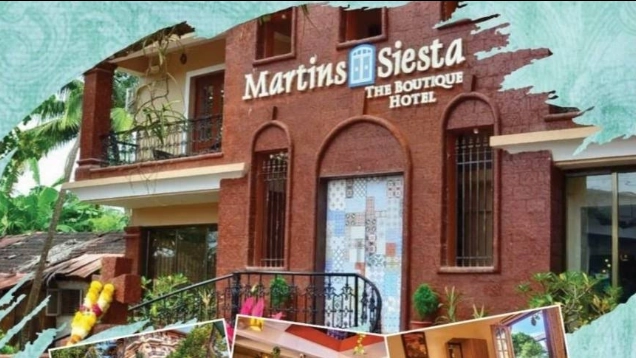 Resort Martins Siesta