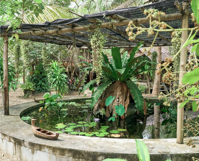 Innergy Elite Retreat