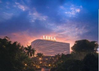 The Leela Club