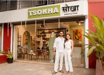 Tsokha Lifestyle Store