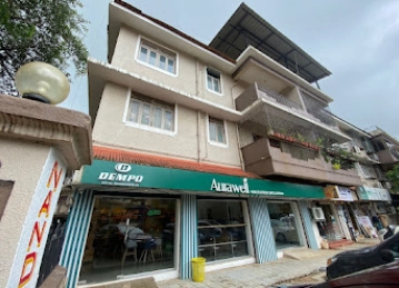 Aurawell Cafe & Lifestyle Store