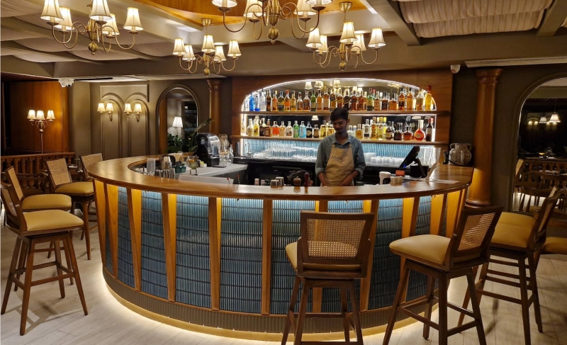 Copita - Riverside Bistro & Bar