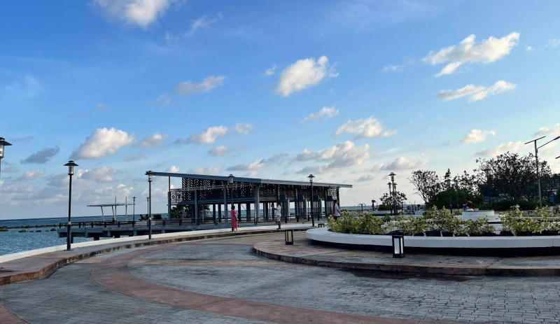 Hua Thanon View Point