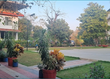 Dasya The Good Place