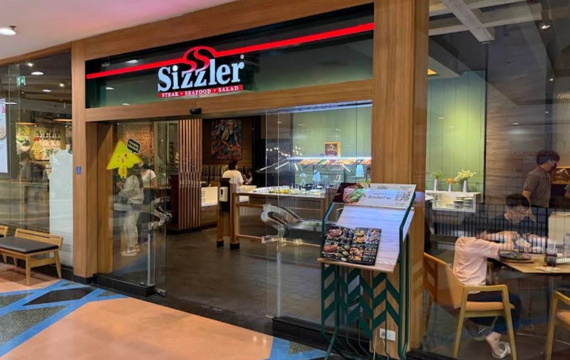 Sizzler