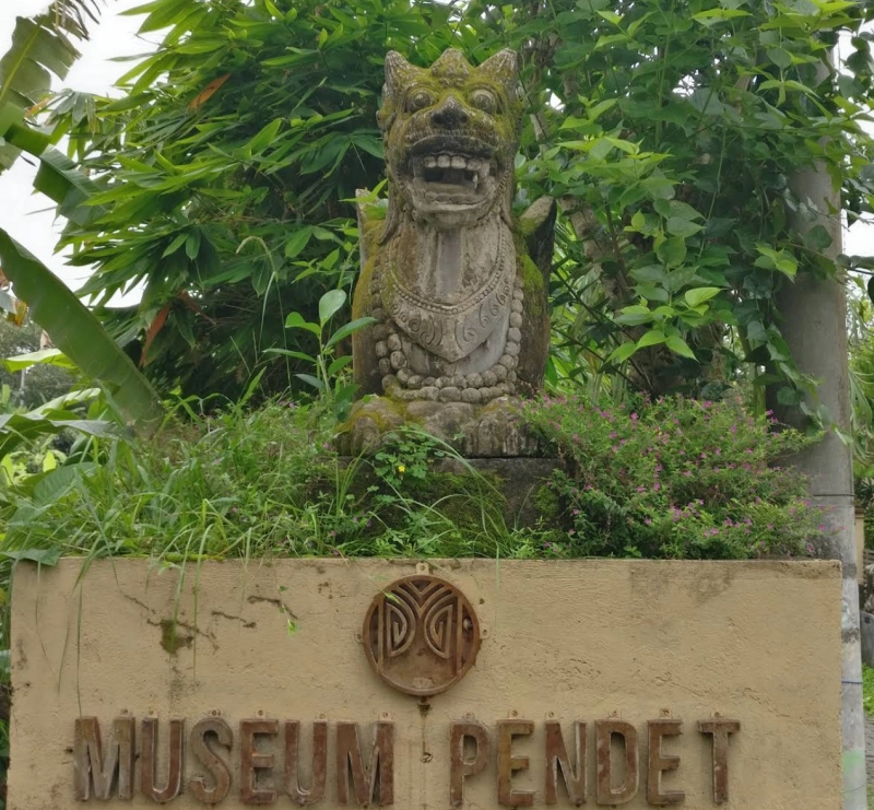 Museum Pendet