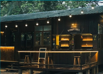 Windy Hill Restaurant