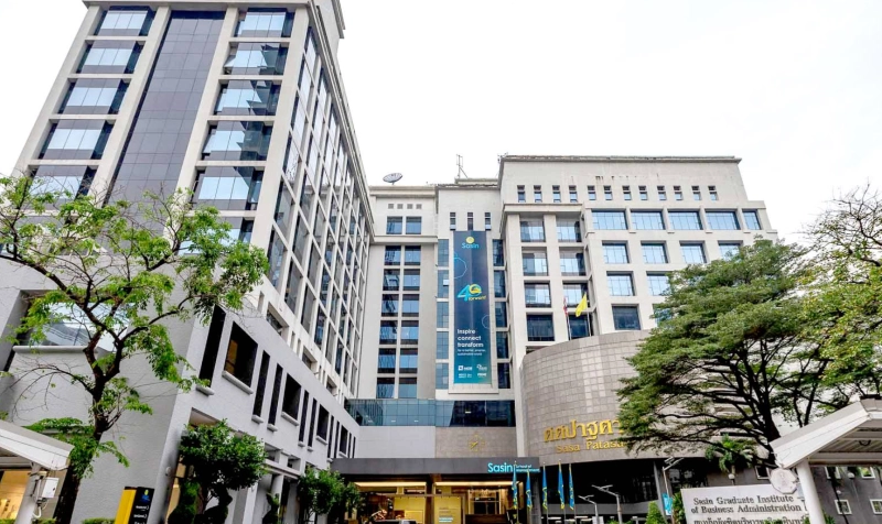 Sasin School of Management