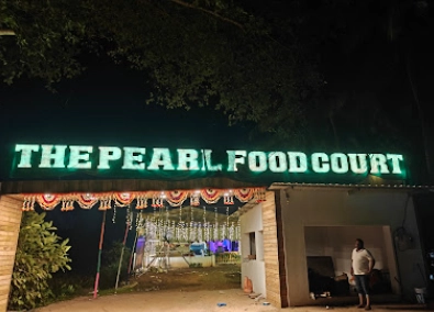 The Pearl Food Court