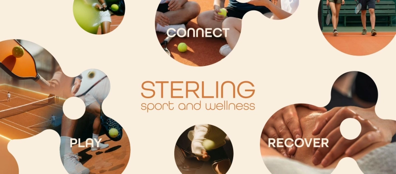 Sterling Sport and Wellness