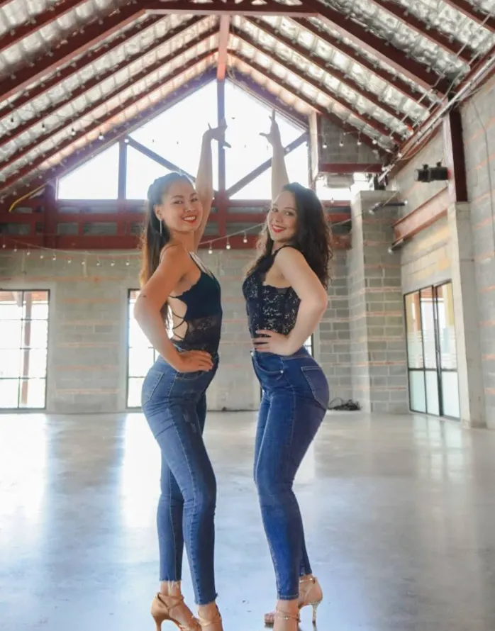 Bailamos Dance Studio