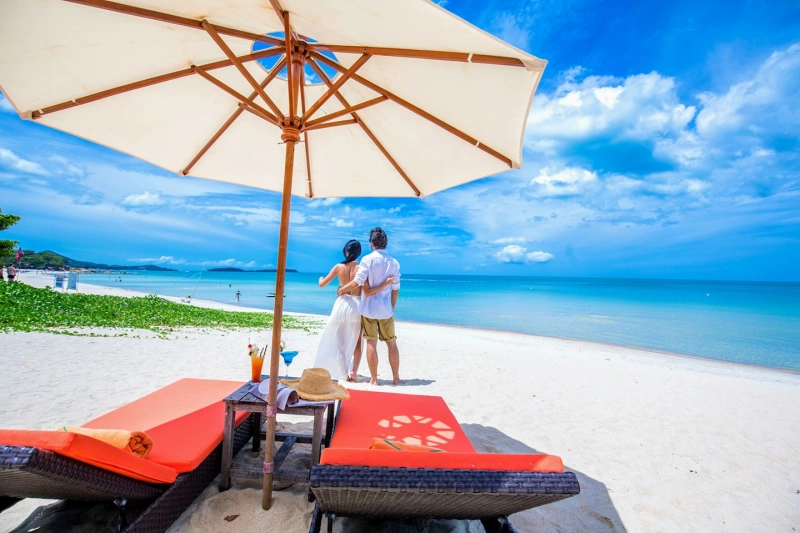 New Star Beach Resort