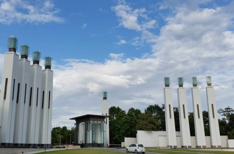 Grand Siritara Condominium