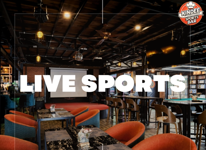 Kindee Pizzeria & Steak House