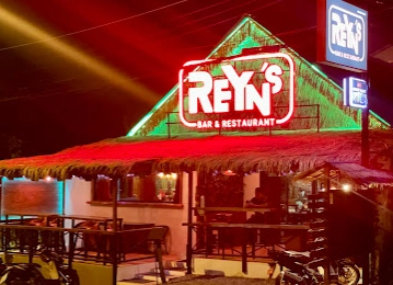 Reyn's Bar & Restaurant