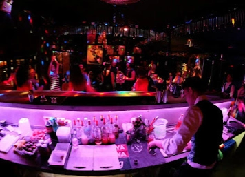 Spotlight Cabaret Phuket