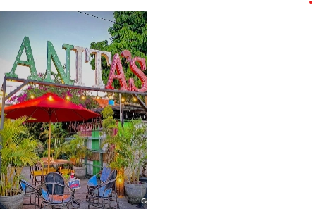 Anita's