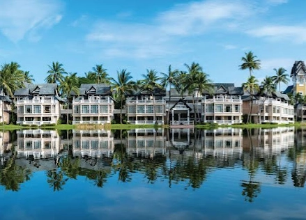 Angsana Laguna Phuket