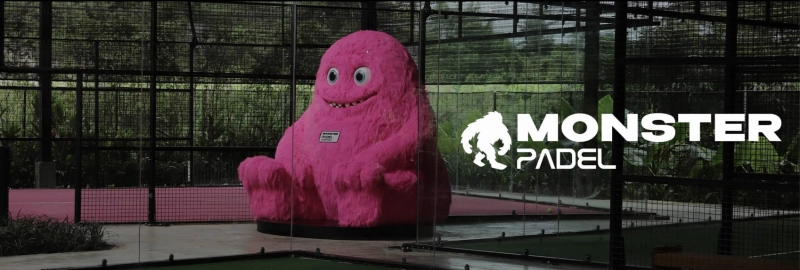 Monster Padel