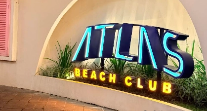 Atlas Beach Club