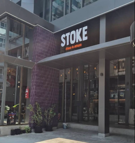 Stoke Bangkok
