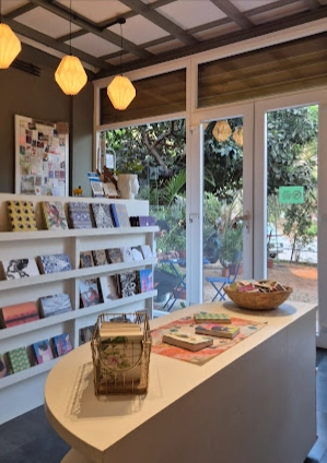 LAFA Books & Stationery