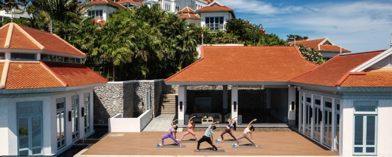 Amatara Welleisure Resort