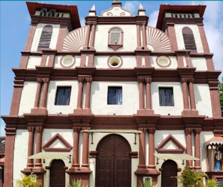 St. John the Baptist Church