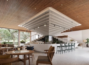 Tree O’clock Gallery & Restaurant