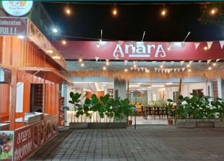 Anara Cafe