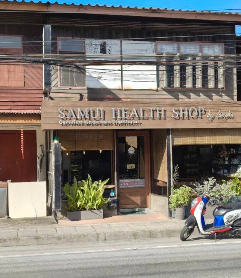 Samui Health Shop