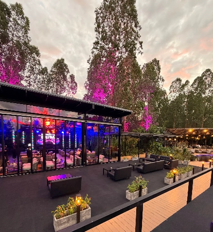 Shaman Phuket Lounge Cafe Bar