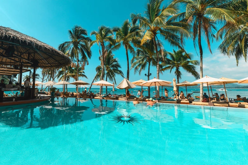 Carpe Diem Beach Club