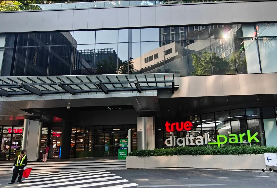 True Digital Park