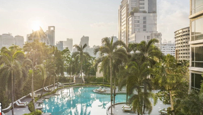 Conrad Bangkok