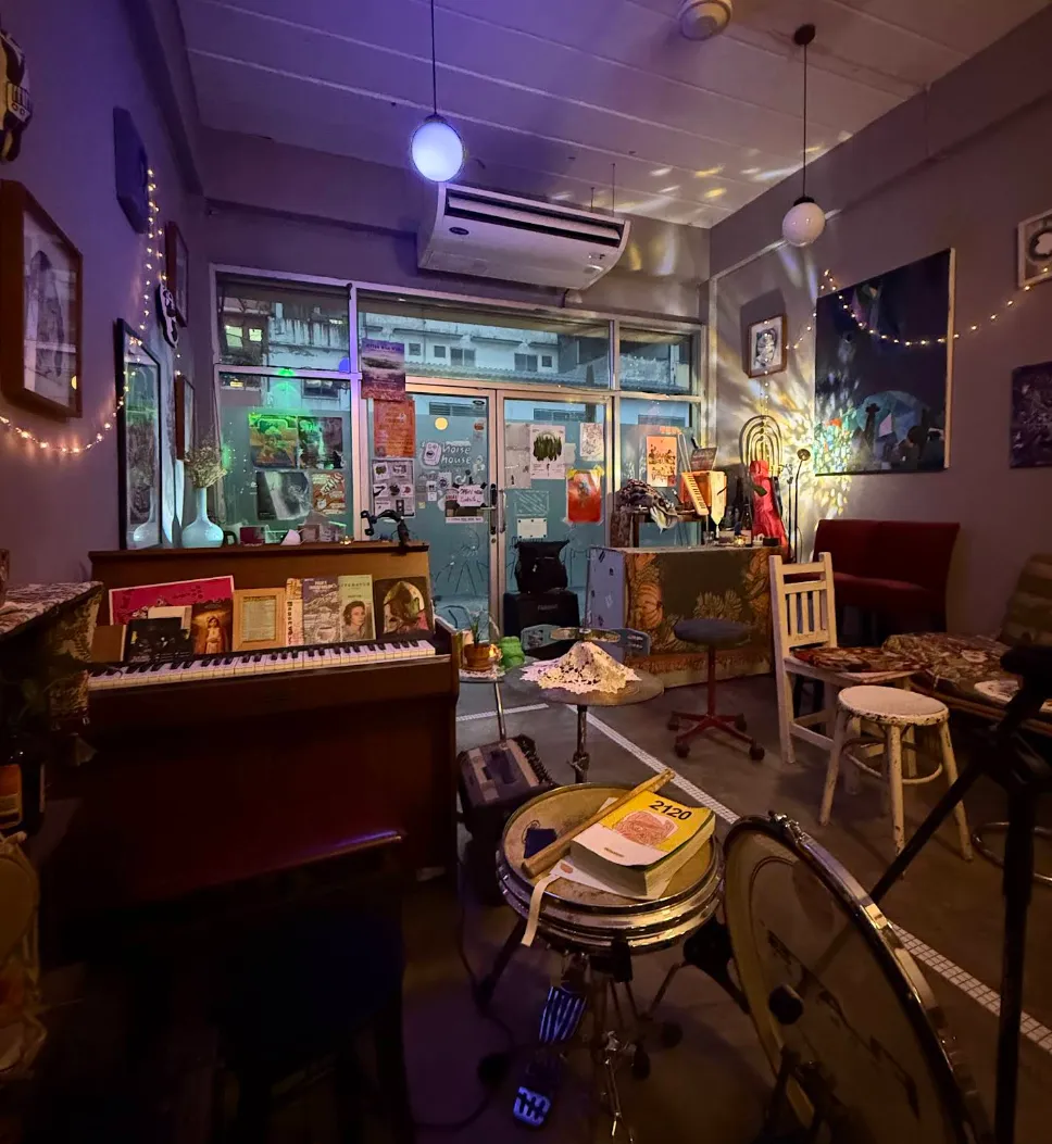 Noise House Lat Phrao