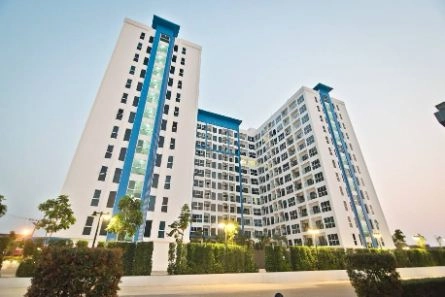 Nam Talay Condominium