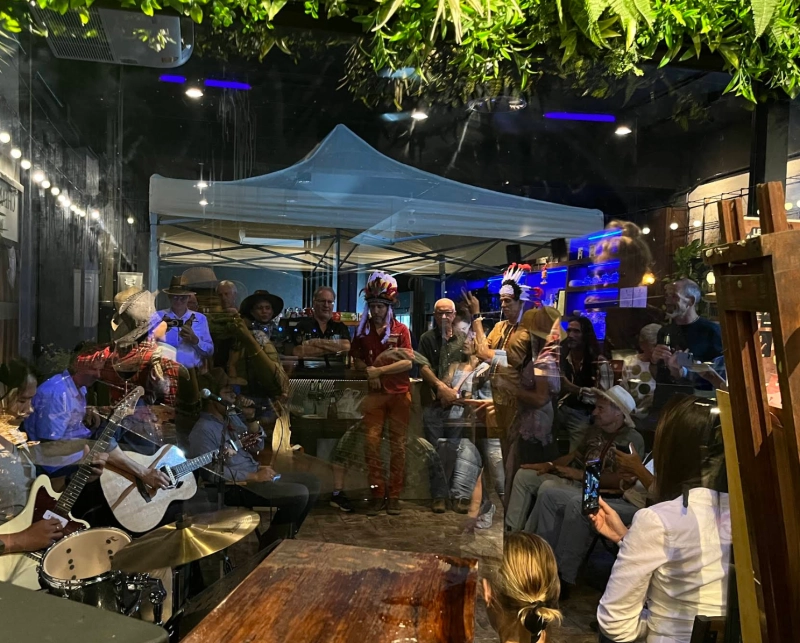 Lecker Café & Bistro