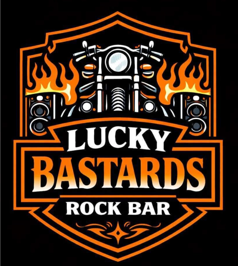 Lucky Bastard's Rock Bar