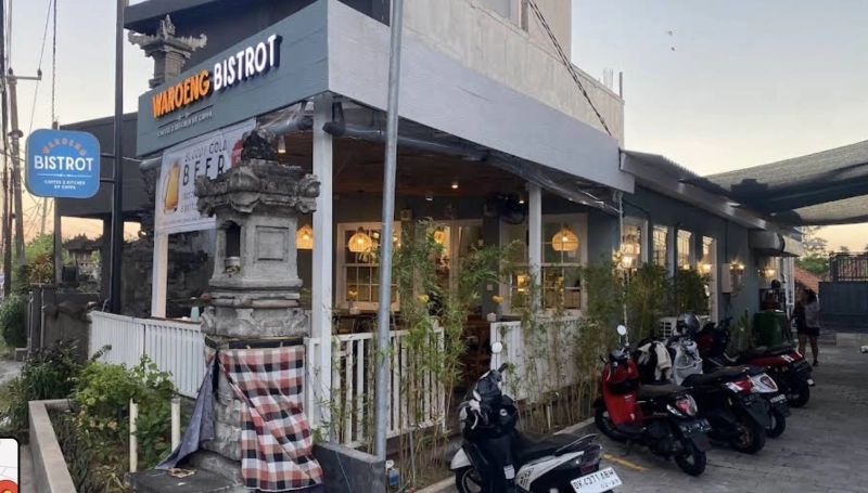 Waroeng Bistrot