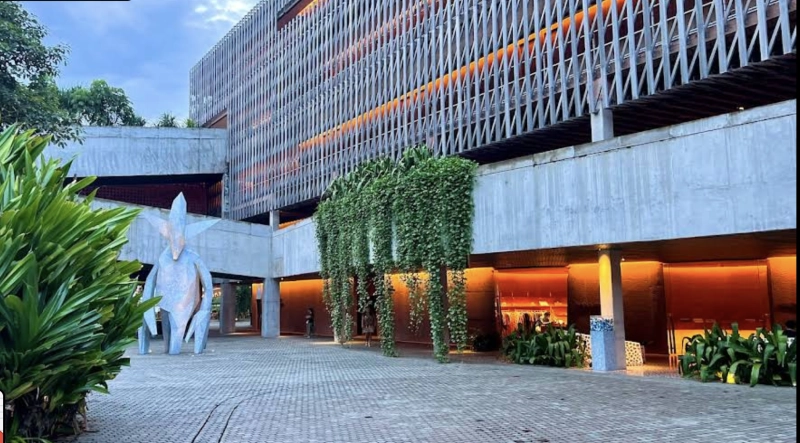 Potato Head Beach Club