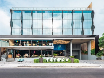 Mamaka Bali
