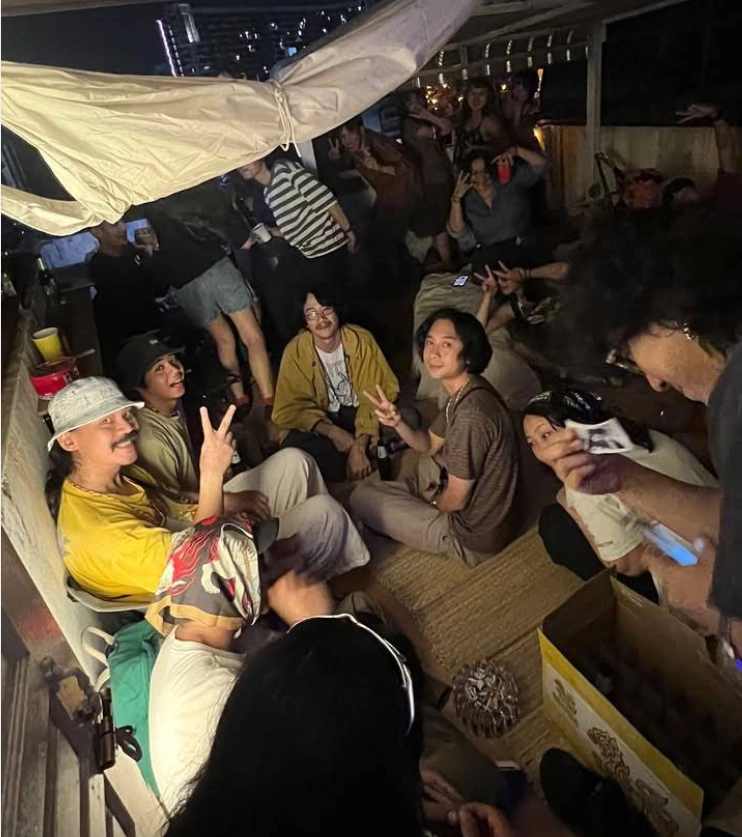 Ploi Chiang Mai