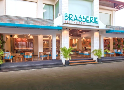 Brasserie Restaurant